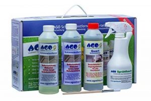 AGO Set anti-moisissures 5 pièces de la marque AGO image 0 produit