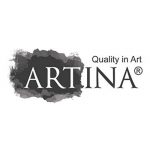 Artina crylic Peinture Acrylique pour Artistes Fortement pigmentées Lot de 24 Tubes de Peinture Acrylique de 120ml de la marque Artina image 4 produit
