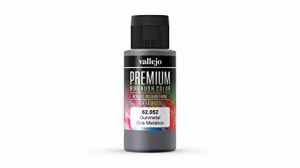 AV Premium Airbrush peinture : 60ml: 052 : bronze métallique de la marque Vallejo image 0 produit
