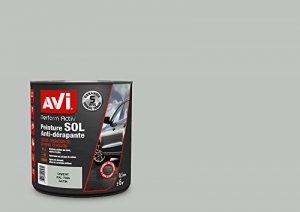 AVI - PERFORM ACTIV SOL - Peinture Anti Dérapante - Satin - Ciment de la marque Avi image 0 produit