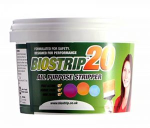 Biostrip 20 Décapant à peinture écologique 500 ml de la marque Biostrip image 0 produit