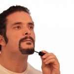 Blackbeard for Men Teinture de barbe temporaire Noir 12 ml de la marque Blackbeard-for-Men image 2 produit