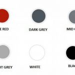 Blackfriar Peinture pour sols en polyuréthane pour intérieur/extérieur 5 l Rouge-Tuile de la marque Blackfriar image 1 produit