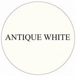 Blanc Ancien (Antique White) Base Et Peinture A La Craie Pour Meubles Shabby Chic 1 Litre de la marque Shabby-Chic-Furniture-Paint image 1 produit