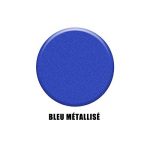 Bombe De Peinture Aérosol Bleu Métallisé de la marque AMT image 2 produit