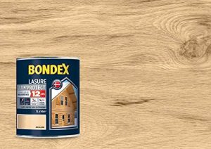 BONDEX - LASURE ULTIM'PROTECT 12 ANS - Peinture Satinée Haute Tenue - Satin de la marque Bondex image 0 produit