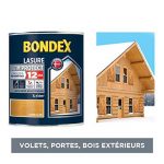 BONDEX - LASURE ULTIM'PROTECT 12 ANS - Peinture Satinée Haute Tenue - Satin de la marque Bondex image 3 produit