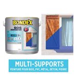 BONDEX - SOS RENOVATION Peinture Multi-Supports - Peinture qui Masque et Prévient les Microfissures - Satin de la marque Bondex image 3 produit