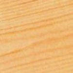 Cedria Dekor Lasur Lasure de protection pour bois extérieur Dispersion aqueuse 750 ml de la marque CEDRIA image 1 produit