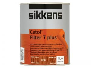 cetol filter 7 TOP 2 image 0 produit