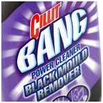Cillit Bang Power Cleaner Noir Produit anti-moisissures 750 ml (lot de 3) de la marque Cillit-Bang image 2 produit