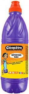 Cléopâtre - PGBB1-18 - Peinture Gouache Néfertari Baby - Violet - Flacon 1 L de la marque Cléopâtre image 0 produit