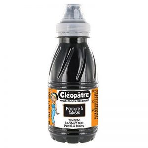 Cléopâtre - PGTN250-2 - Peinture à Tableau - Noir - Flacon 250 ml de la marque Cléopâtre image 0 produit