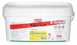 Conrayt 268-20 Peinture Blanc mat de la marque Conrayt image 0 produit