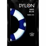 DYLON Bleu Marin Tissu Teinture à la Main 3 Pièces de la marque Dylon image 1 produit