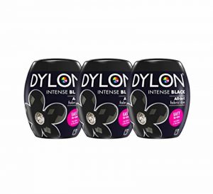 DYLON Machine Dye Pod 350g [Intense Black,3] de la marque D ylon image 0 produit