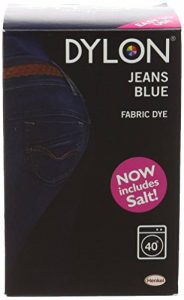 Dylon Machine Dye, Powder, Jeans Blue de la marque Dylon image 0 produit