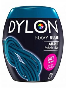 Dylon Machine Teinture Pod Bleu Marine de la marque Dylon image 0 produit