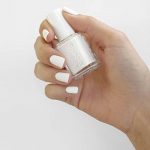 Essie Vernis à ongles Blanc 1 blanc de la marque Essie image 2 produit
