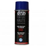 GT2I Peinture Haute TEMPÉRATURE jusqu'à 800°C! (Rouge) de la marque GT2I image 2 produit