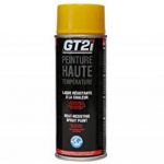 GT2I Peinture Haute TEMPÉRATURE jusqu'à 800°C! (Rouge) de la marque GT2I image 3 produit