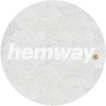 Hemway - Additif à paillettes - pour peinture émulsion ou à l'eau - 110 g de la marque Hemway image 1 produit