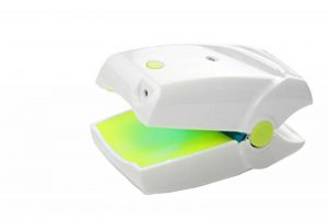 HNC haute qualité à ongles moisissures Traitement Laser Instrument Onychomycose Cure de la marque hnc image 0 produit