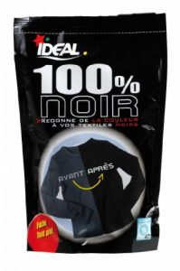 Ideal - 33212200 - Teinture - Noir 100% de la marque Ideal image 0 produit