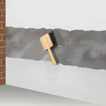 Imper Mur, Résine pour traitement des murs humides - anti salpêtre, 500ml, Transparent de la marque SIKA image 2 produit