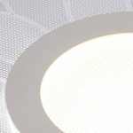 Lampe de plafond Slim/salon simple d'éclairage LED lampe/lampe de plafond chambre ronde/Prix/lampe lampe d'étude de la marque GWFVA image 4 produit