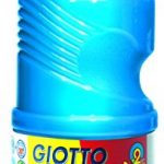 Omyacolor-gouache Giotto Bebe - Lot De 8 Flacons De 250ml [Jouet] de la marque Giotto image 1 produit