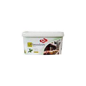 Oxi ALIM2.5 Peinture mur/plafond alimentaire blanc 2.5l Non Concerné de la marque Oxi image 0 produit