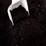 Oxyde de Fer Noir: Pigment pour béton et chaux - 1 Kg de la marque iBéton-by-Cyril-Claire image 2 produit