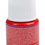 Pébéo 285110 Déco Acrylique 1 Flacon Nacre Rouge 45 ml de la marque Pébéo image 1 produit