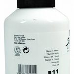 Pébéo Peinture Acryliques Pot de 500 ml Blanc de Titane de la marque Pébéo image 2 produit