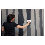 Peinture de Mur Effet béton Loft beton original couleur Moscou 1 litre de la marque Les-décoratives image 4 produit