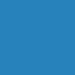 Peinture de piscine pour piscine - Bleu clair RAL 5012 - Bleu - Pour béton - Peinture de piscine - Pour piscine - Peinture sous l'eau - Qualité Hamburger, bleu de la marque Hamburger Lack-Profi image 2 produit