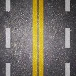 Peinture de signalisation marquage routier | Blanc - 5L de la marque Wowe image 2 produit