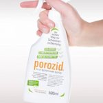 Premium * spray anti-moisissures porozid® Spray Anti moisissures sans chlore 500 ml/frais de livraison seulement 1,79 € de la marque Hydro Chemie Süd GmbH & Co. KG image 4 produit