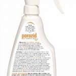 Premium * spray anti-moisissures porozid® Spray Anti moisissures sans chlore 500 ml/frais de livraison seulement 1,79 € de la marque Hydro Chemie Süd GmbH & Co. KG image 1 produit