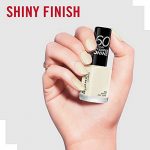 Rimmel - Vernis à ongles 60 Seconds Super Shine White Hot Love - (Blanc) de la marque Rimmel image 2 produit