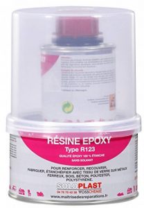 résine epoxy piscine TOP 2 image 0 produit