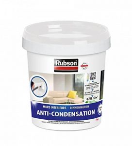 RUBSON 1383397 Anti-condensation pot plastique Blanc 0.75L de la marque Rubson image 0 produit