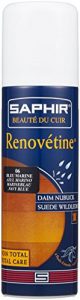 Saphir Rénovétine Aérosol de la marque Saphir image 0 produit