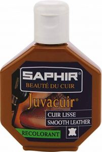 Saphir Teinture JUVACUIR de la marque Saphir image 0 produit