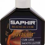 Saphir Teinture JUVACUIR de la marque Saphir image 2 produit