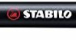 STABILO OHPen - Pochette de 8 marqueurs (encre permanente / pointe fine 0,7mm) de la marque STABILO image 1 produit