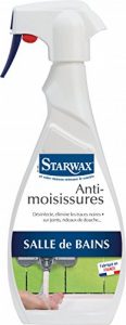 STARWAX Anti-Moisissures Spécial Joints 500mL de la marque STARWAX image 0 produit