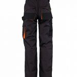 Stenso Emerton® - Pantalon de Travail/Cargo pour Homme - Robuste de la marque Stenso image 1 produit
