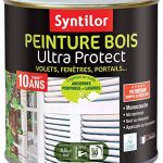 Syntilor - Peinture Bois Ultra Protect Beige Sable Satiné 0,5L de la marque Syntilor image 1 produit